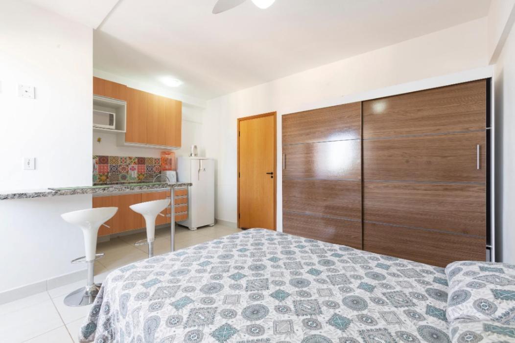 Spot Residence São Carlos 700m da USP Exterior foto