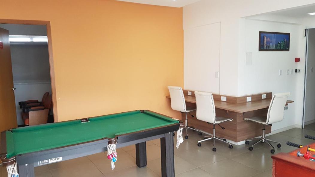 Spot Residence São Carlos 700m da USP Exterior foto