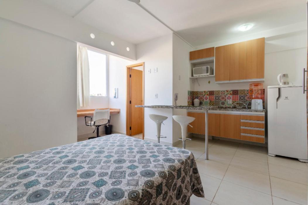 Spot Residence São Carlos 700m da USP Exterior foto