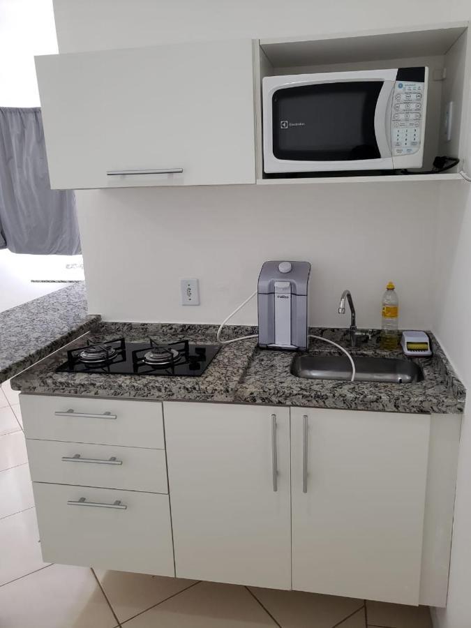Spot Residence São Carlos 700m da USP Exterior foto