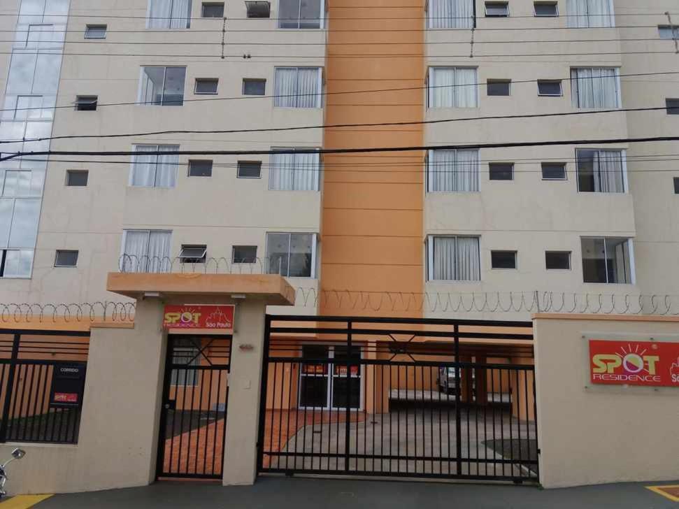 Spot Residence São Carlos 700m da USP Exterior foto