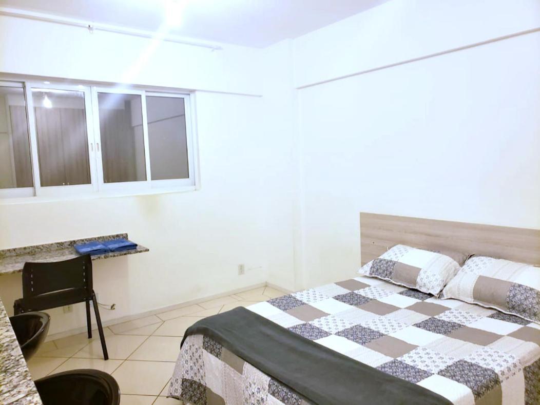 Spot Residence São Carlos 700m da USP Exterior foto