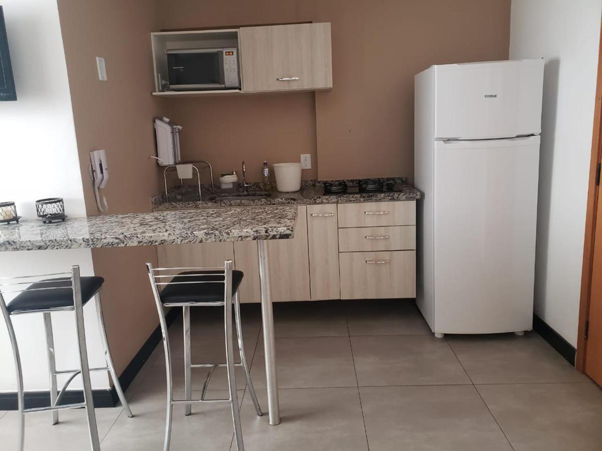 Spot Residence São Carlos 700m da USP Exterior foto