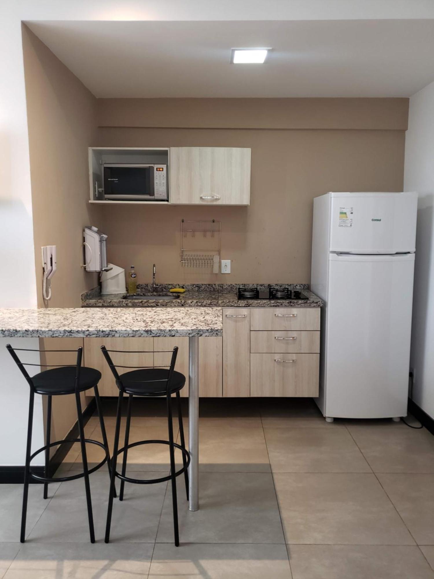 Spot Residence São Carlos 700m da USP Exterior foto